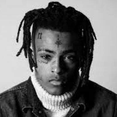 XXXTentacion Height, Weight, Age, Body Statistics